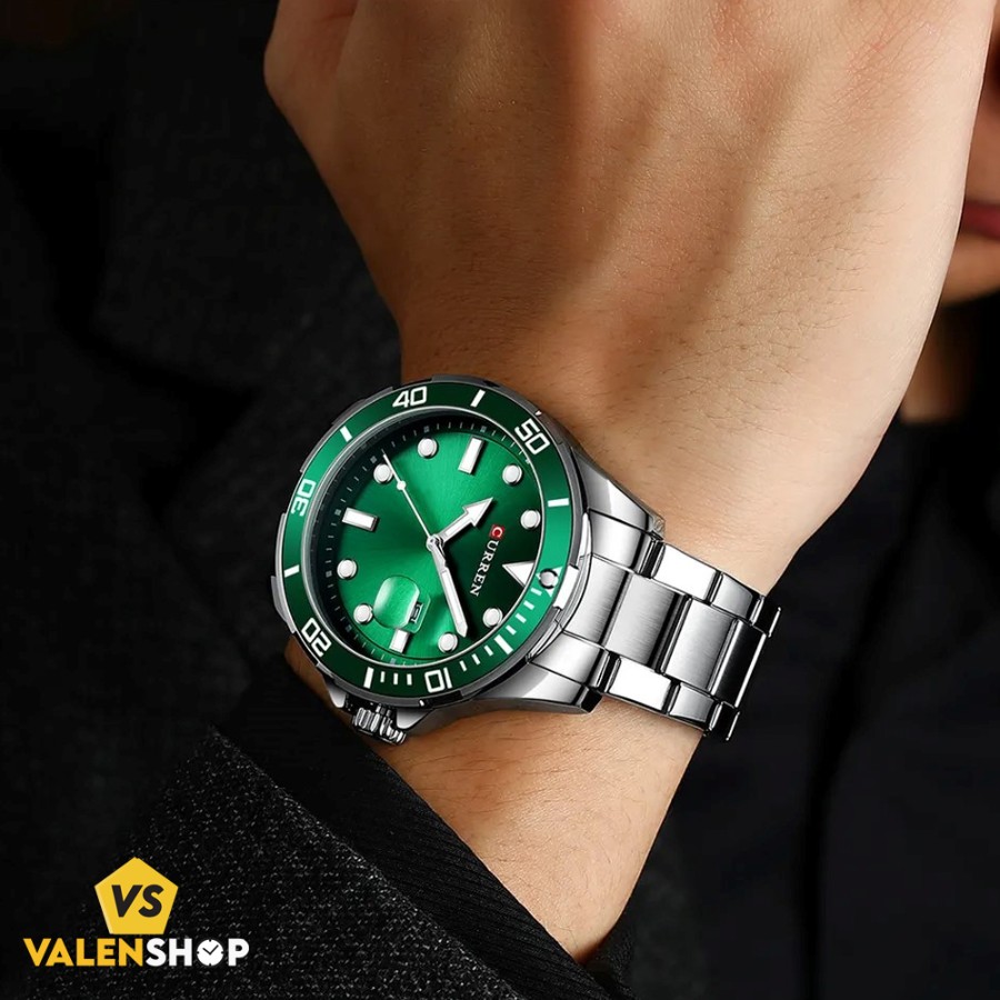 CURREN 8388 | RELOJES VALENSHOP