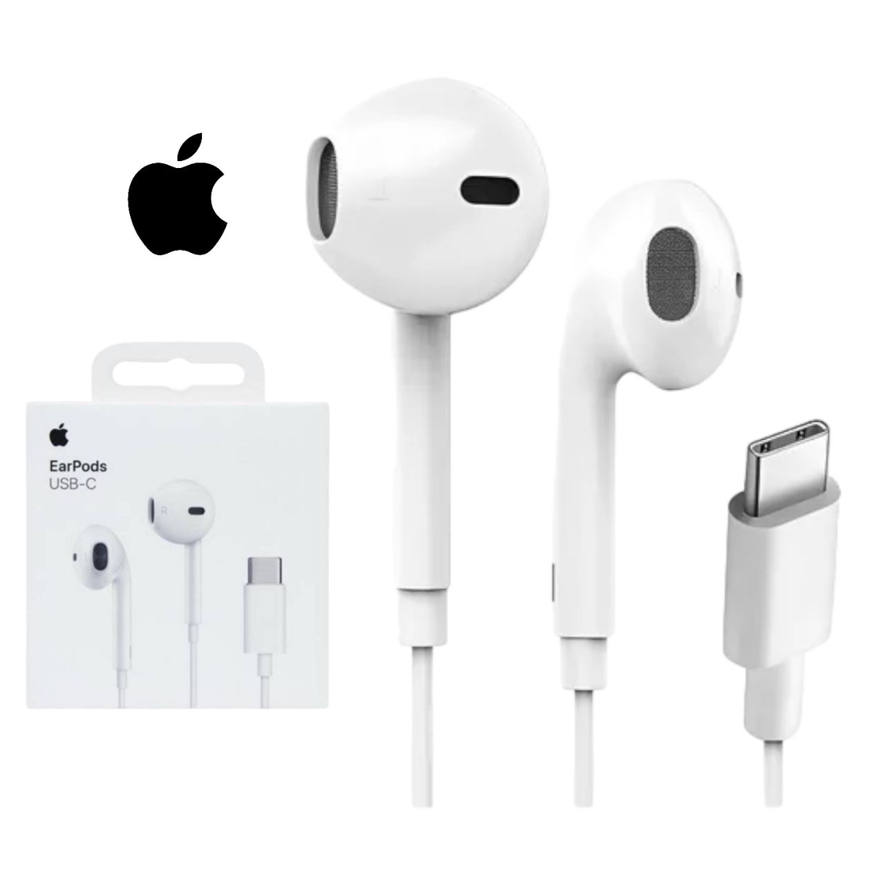 Airpods Auriculares PequeÃ±os Sin Cables Audifonos Bluetooth