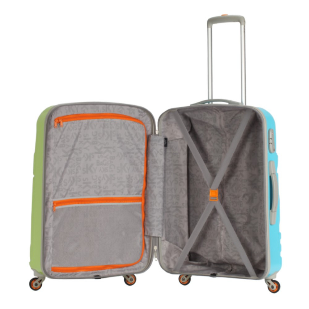 36912 OSACR STROLLY 79 (360 DEGREE) MASH UP MADRAS SAPPERS INSTITUTE