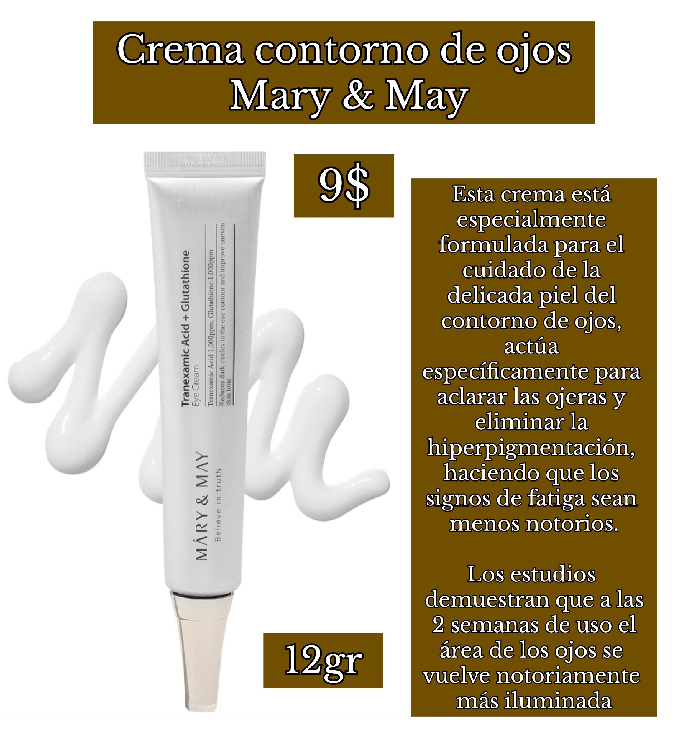 glutathione day cream Glutatin: qu es, beneficios y cmo acta en la piel