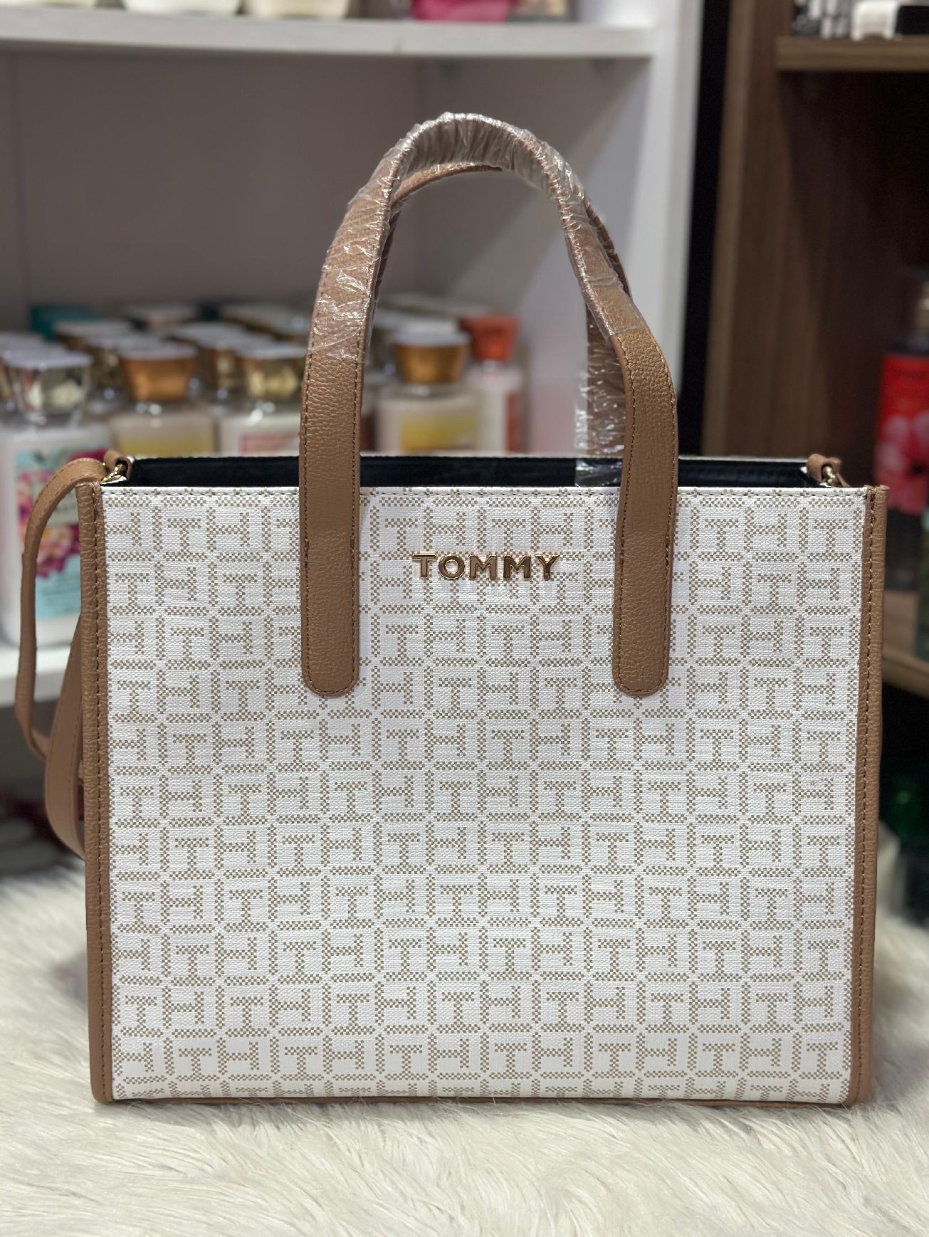 Carteras Originales Tommy Hilfiger Cartera Tommy Hilfiger Nappa