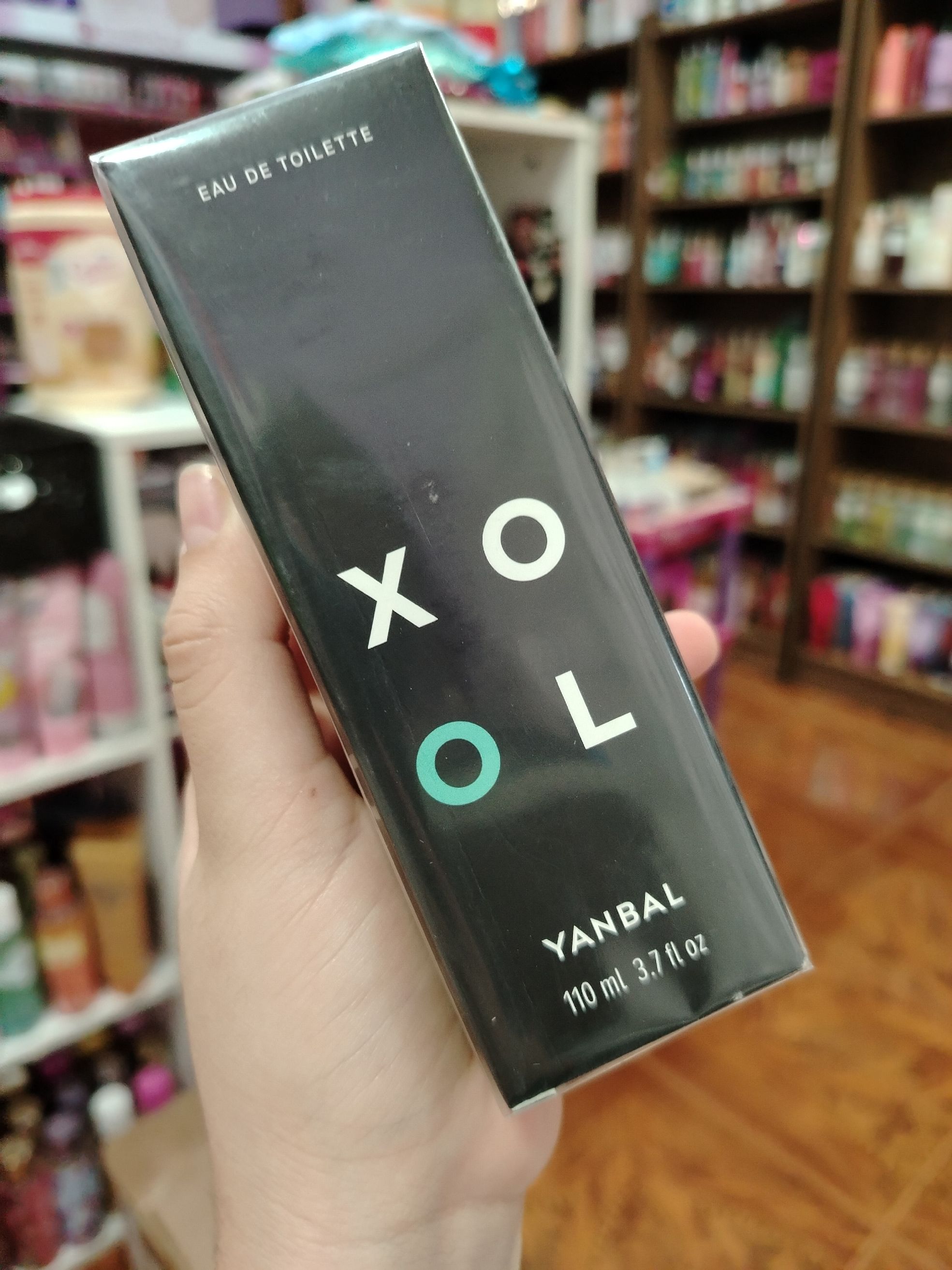 Perfume Masculino Perfume Xool Unique Precio XOOL