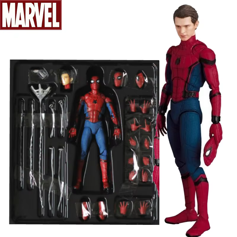 Spiderman