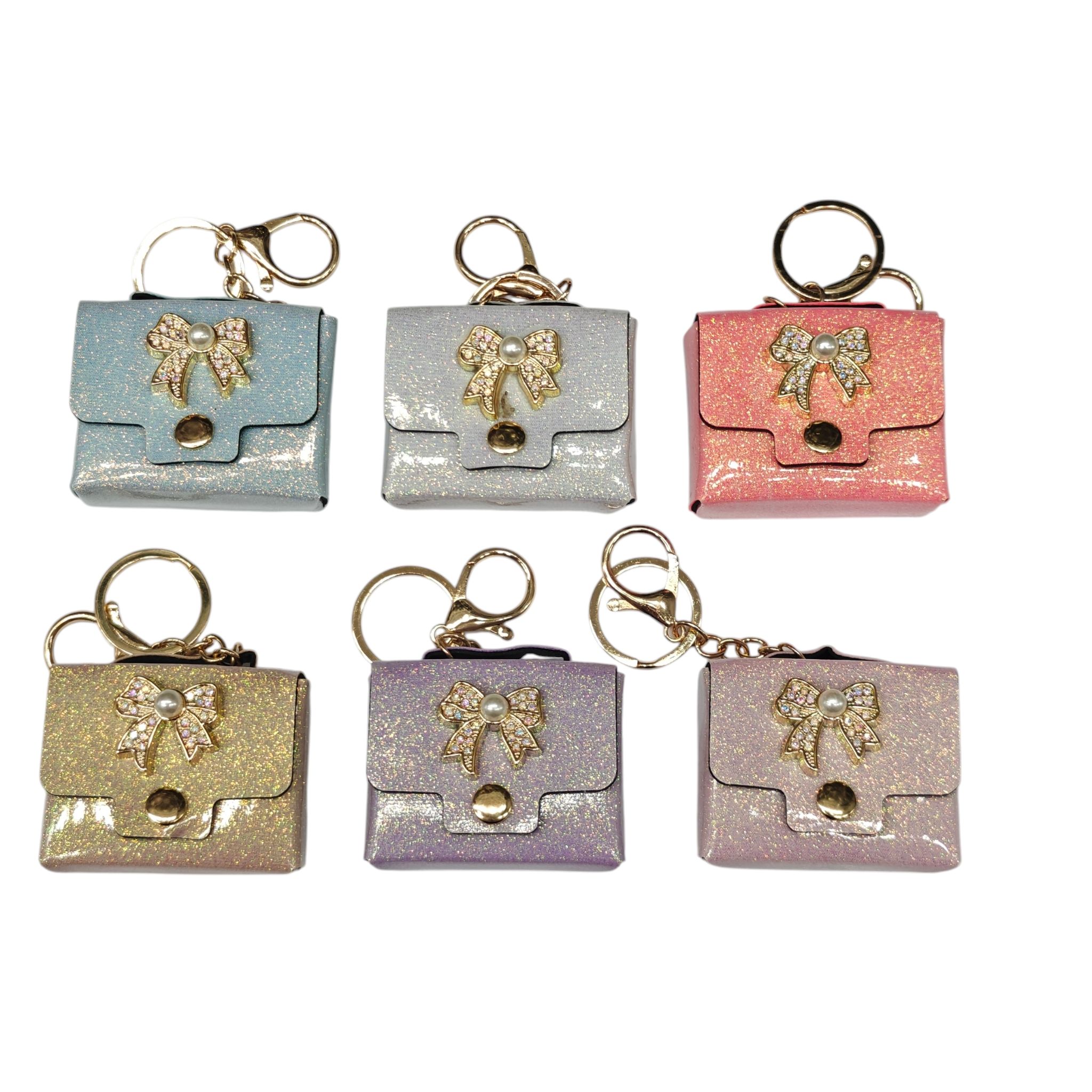Mini bag Keychains (7)