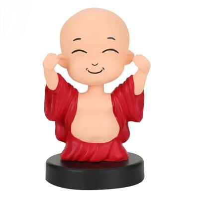 Budhha
