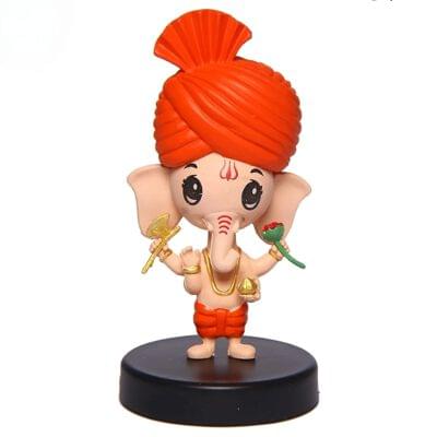 Ganesha (4)