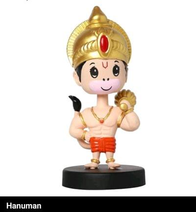 Hanumanji