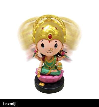 Laxmiji
