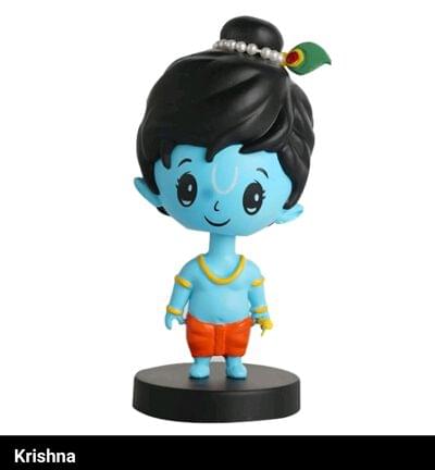 Krishna