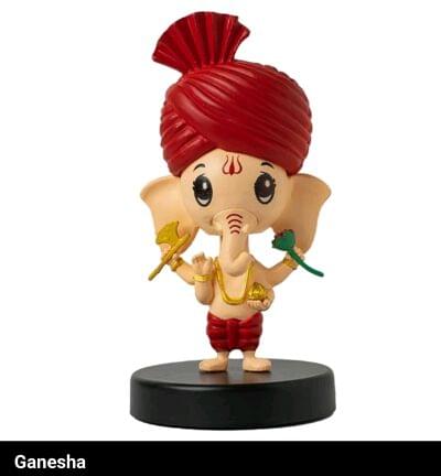 Ganesha (3)