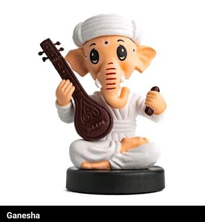 Ganesha (2)