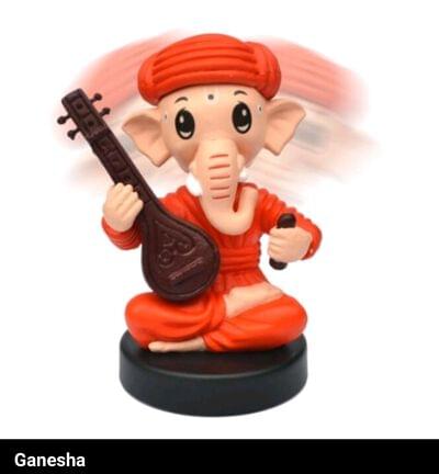 Ganesha