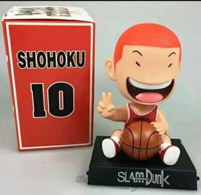 Slam dunk (2)