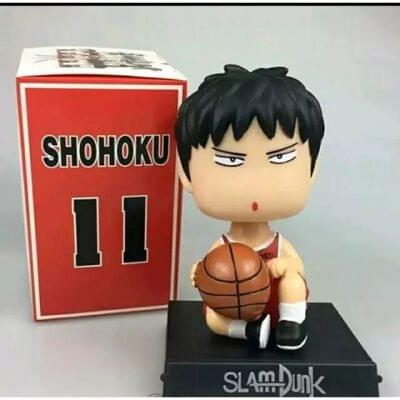 Slam dunk (4)