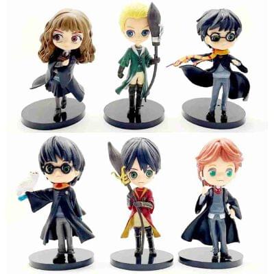 Harry Potter set