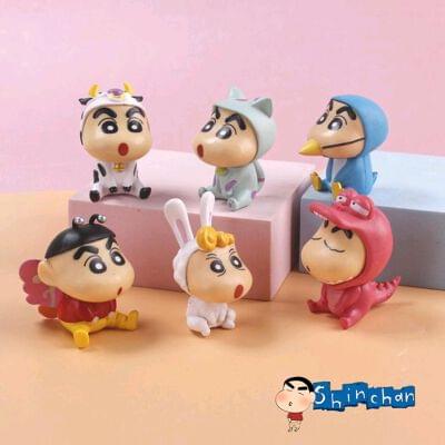Shin Chan (2)