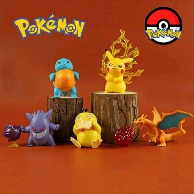 Pokemon (3)