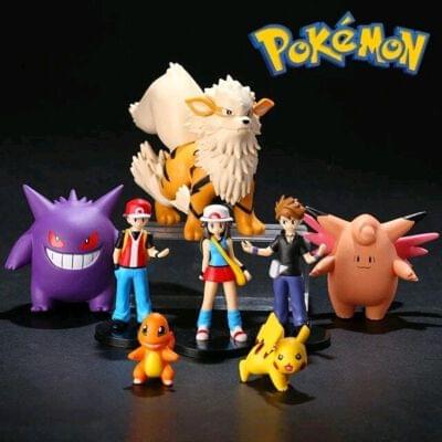 Pokemon (4)