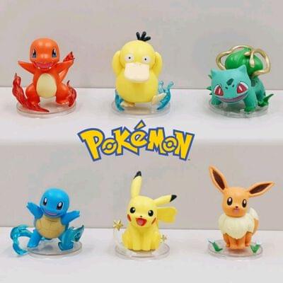 Pokemon (5)
