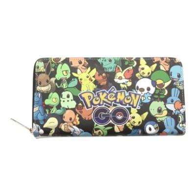 Girls' wallet (2)