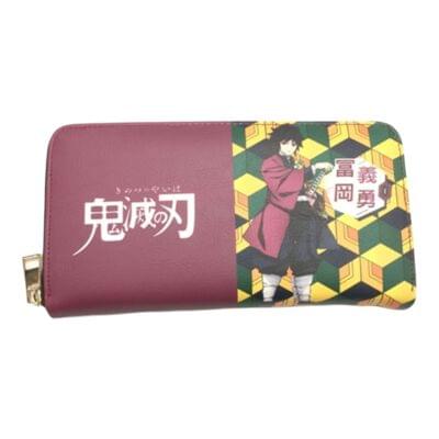 Girls' wallet