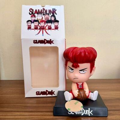 Slam dunk