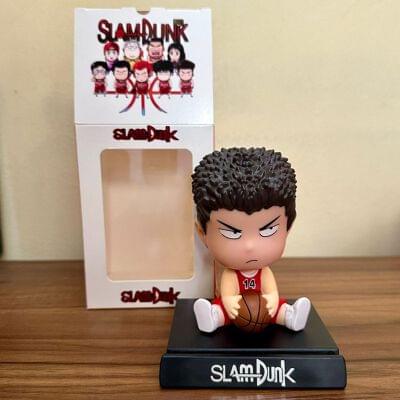 Slam dunk (3)