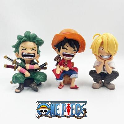 One piece set