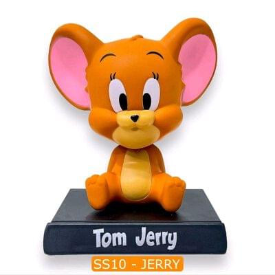 10 - Jerry