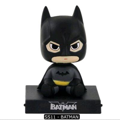 11 - Baby Batman