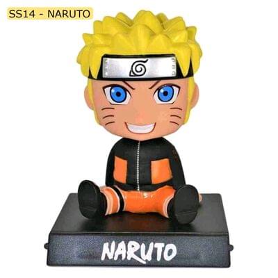 14 - Naruto