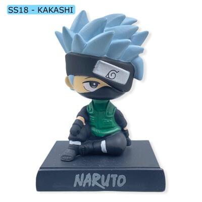 18 - Kakashi