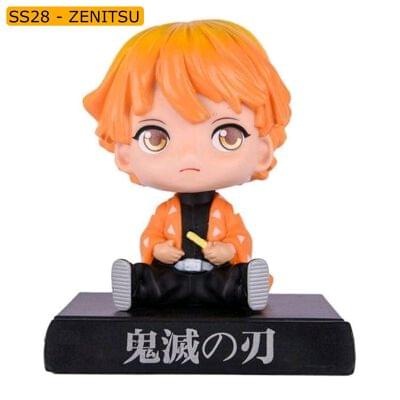 28 - Zenitsu