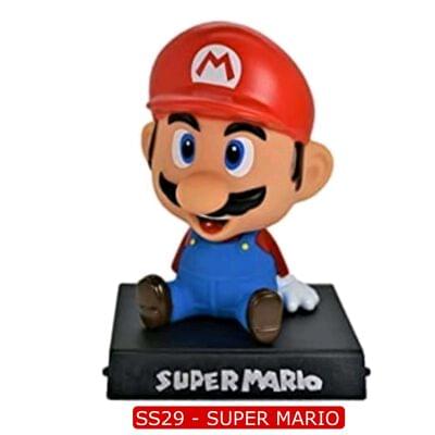 29 - Super mario
