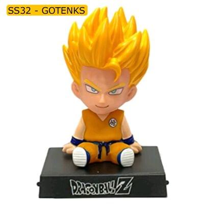 32 - Gotenks