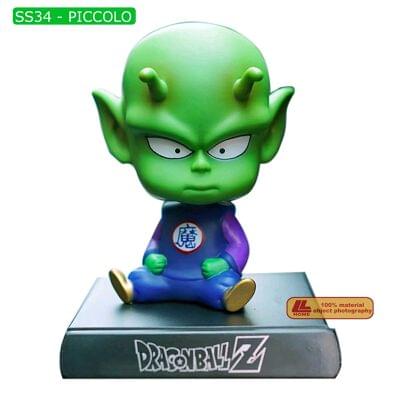 34 - Piccolo