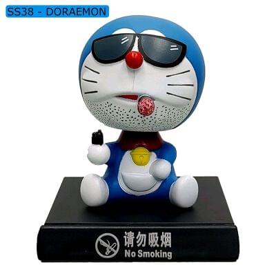 38 - Doraemon