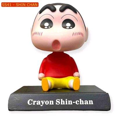 41 - Shinchan