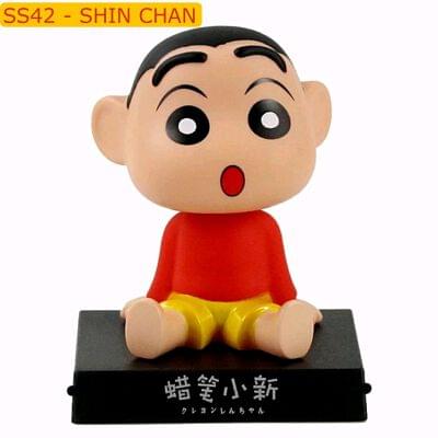 42 - Shin Chan