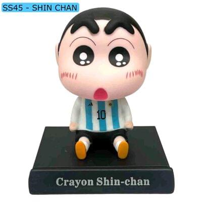 45 - Shin chan