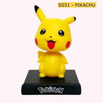 51 - Pikachu