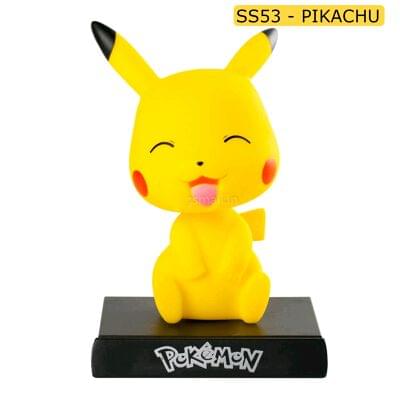 53 - Pikachu