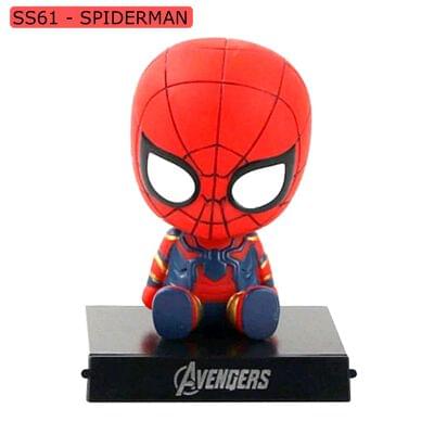 61 - Spider man
