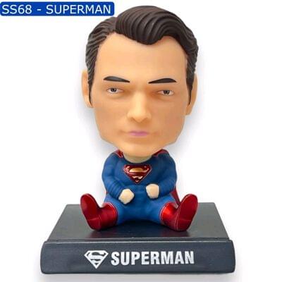 68 - Superman