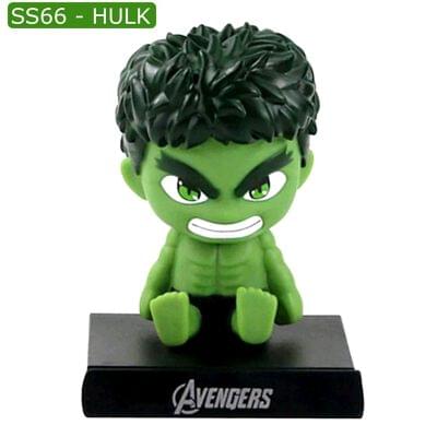 66 - Hulk