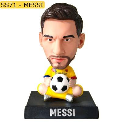 71 - Messi
