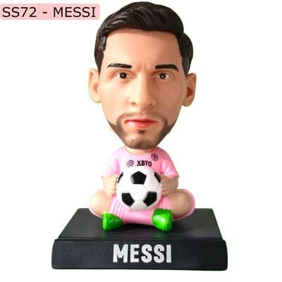 72 - Messi
