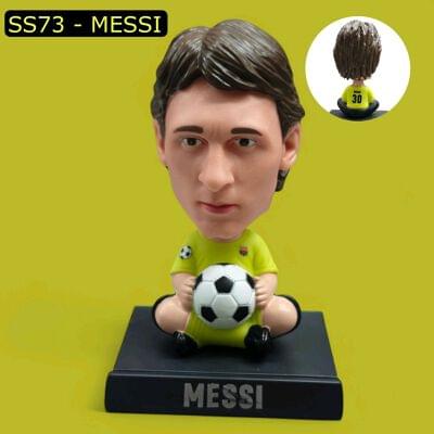 73 - Messi