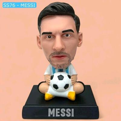 76 - Messi