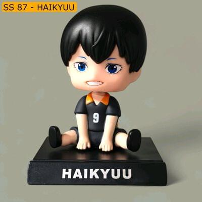 87 - Haikyuu